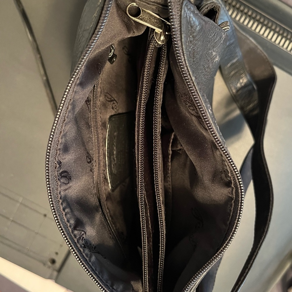 Fossil shoulder bag - Picture 5 of 5